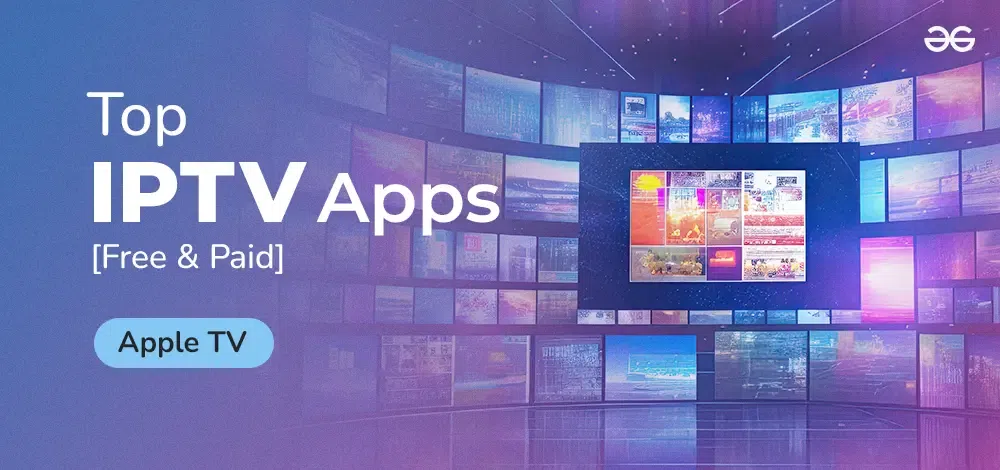 Best Iptv apps