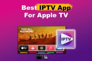 Best Iptv player
