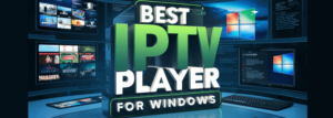 Best Iptv player