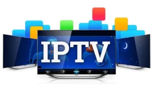 iptv service